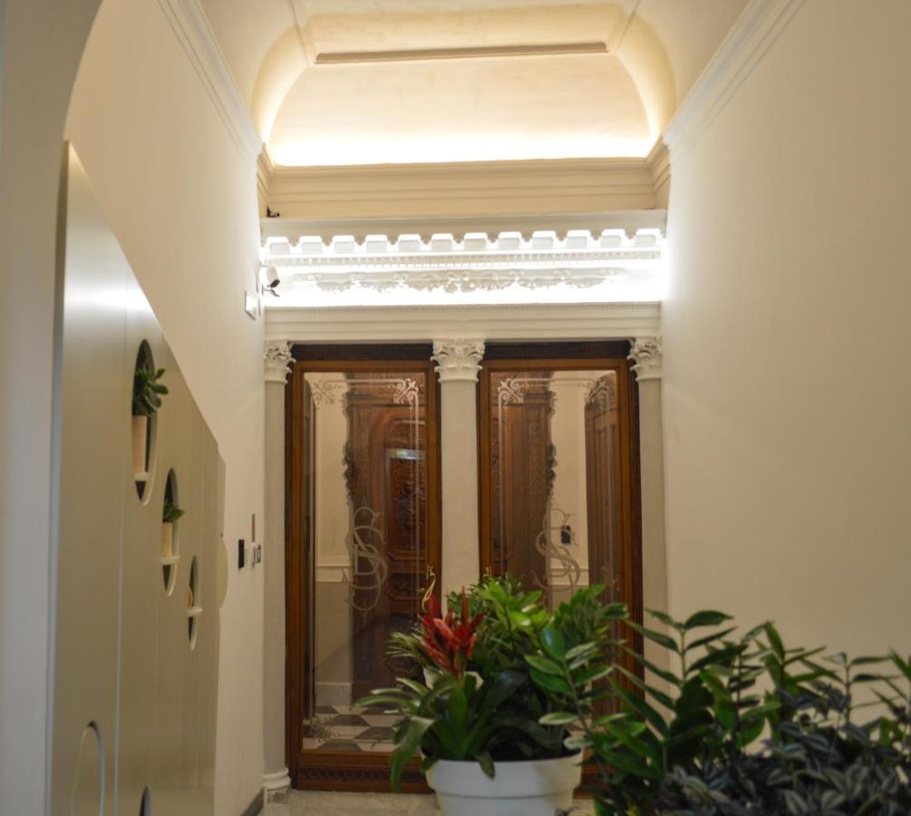 Mea Domus Mergellina Naples Exterior photo
